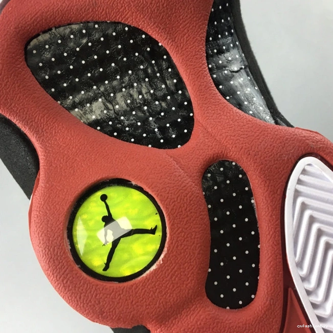 414571-001 Retro 13 Air Jordan 'Playoff' 2011 1209